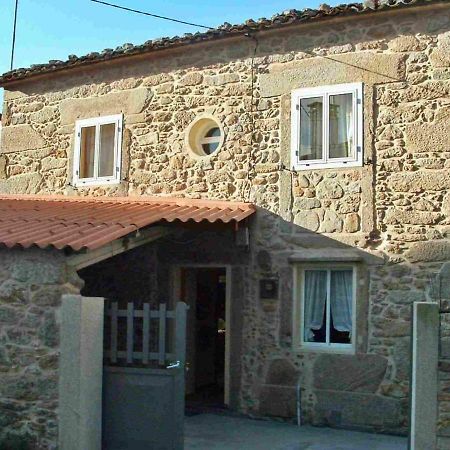 Casa Dolores Mato Laxe Extérieur photo