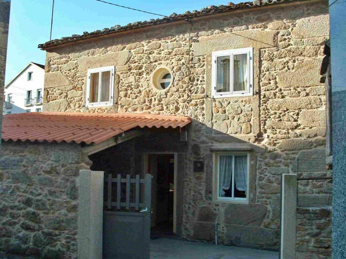 Casa Dolores Mato Laxe Extérieur photo